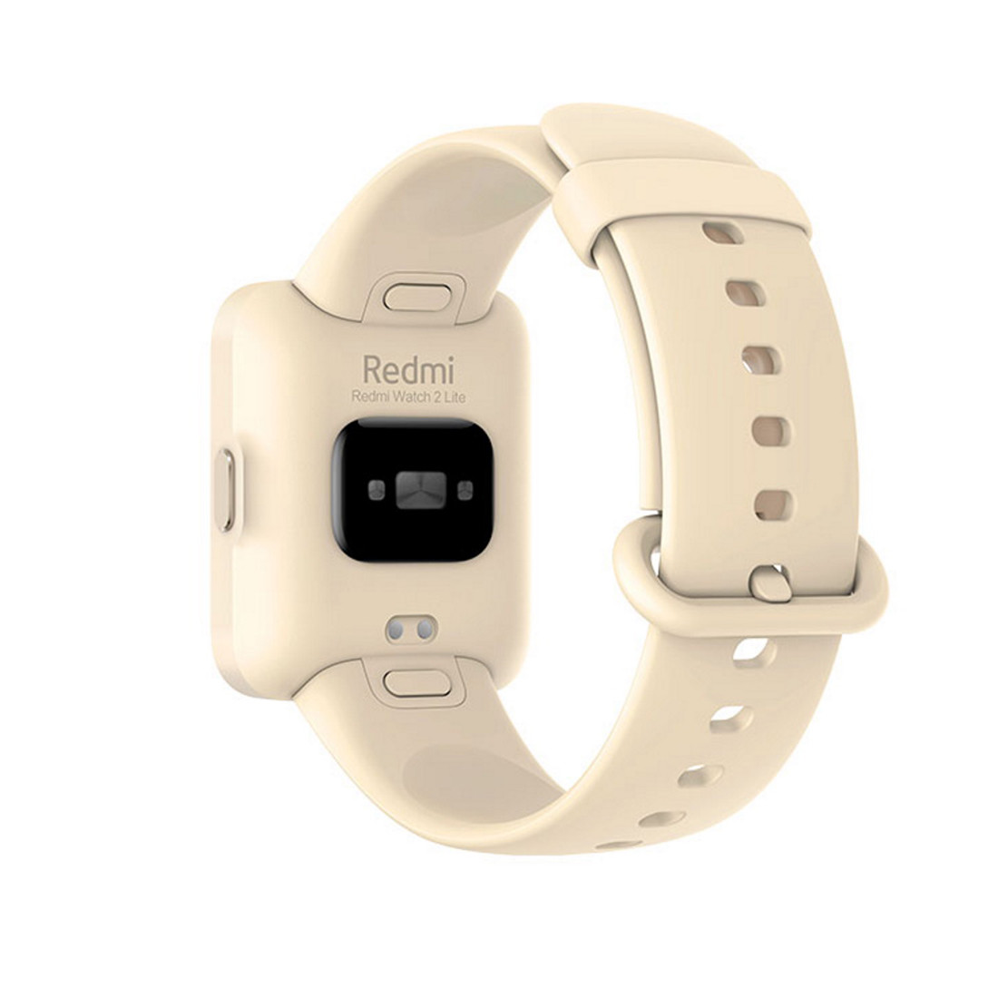 Смарт часы Redmi Watch 2 Lite Ivory - фото 3 - id-p109302552