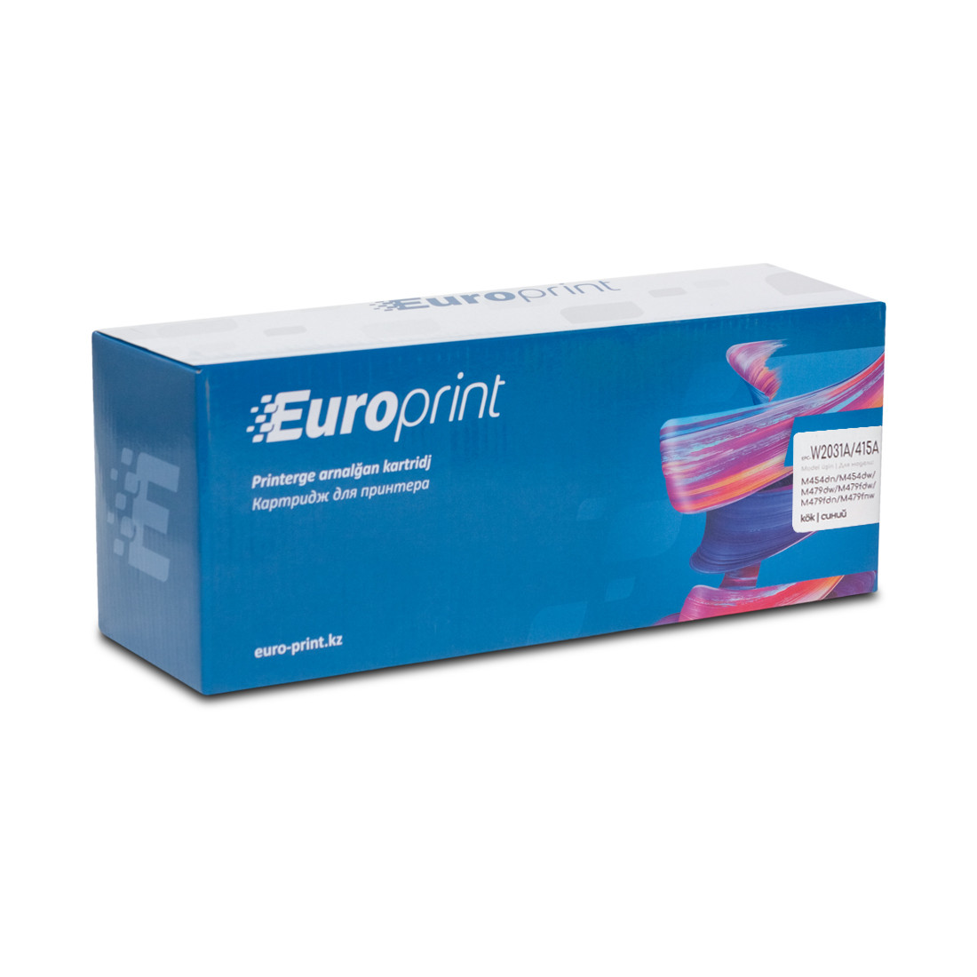 Картридж Europrint EPC-W2031A/415A - фото 2 - id-p109305755