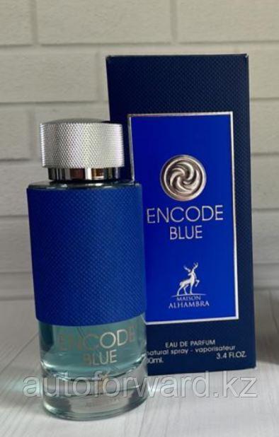 Alhambra Encode Blue edp 100 ml