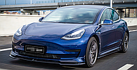 Обвес для Tesla Model 3 2017+