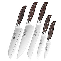 XINZUO ZHI набор ножей B35-A5 5 шт