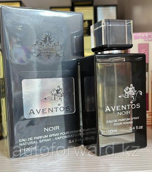Aventos noir perfume price sales