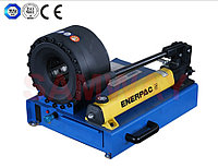 Опрессовочный станок SAMWAY-P20 HP в комплекте с 9 кулачками