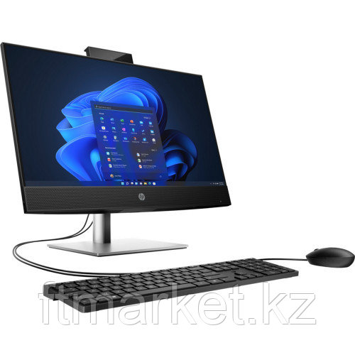 HP 6B2D4EA HP ProOne 440 23.8NT G9 AiO i5-12500T 8GB/512 DVDWR Win11/10Pro