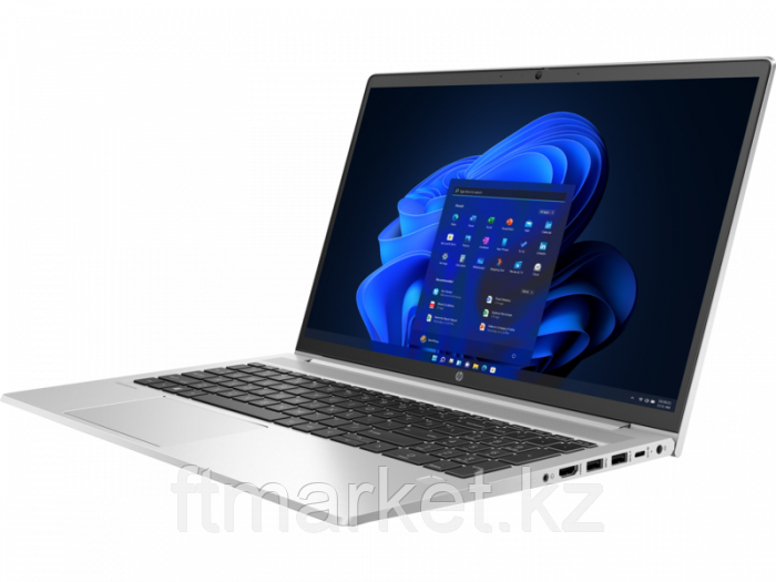 HP 6F1E5EA HP ProBook 450 G9 i7-1255U 15.6 8GB/512