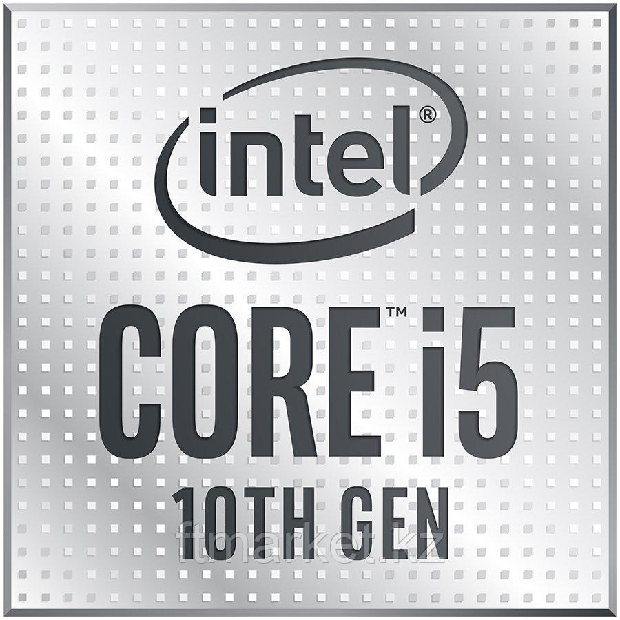 Intel CPU Desktop Core i5-10400 (2.9GHz, 12MB, LGA1200) tray, фото 1