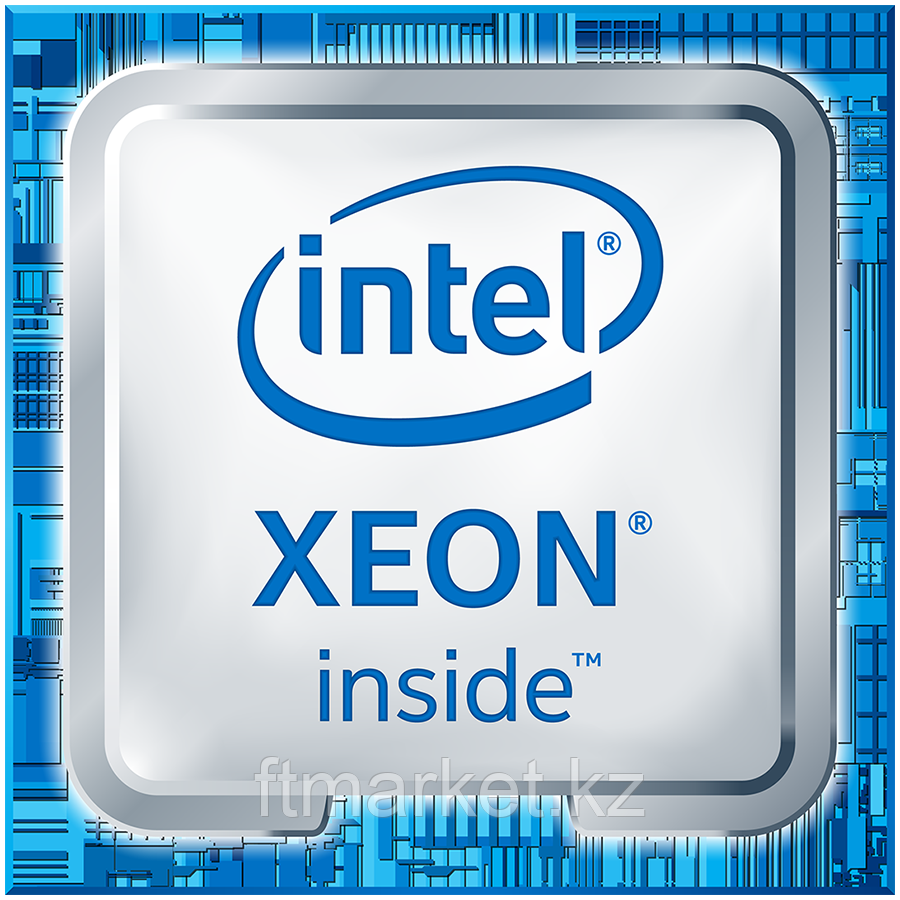 Intel CPU Server 4-core Xeon E-2224 (3.40 GHz, 8M, LGA1151) box, фото 1