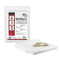 Мешок-пылесборник для пылесоса Зубр, Вихрь, Fubag, P.I.T, 5шт. емкость 60л. (SBZ-6603/5)