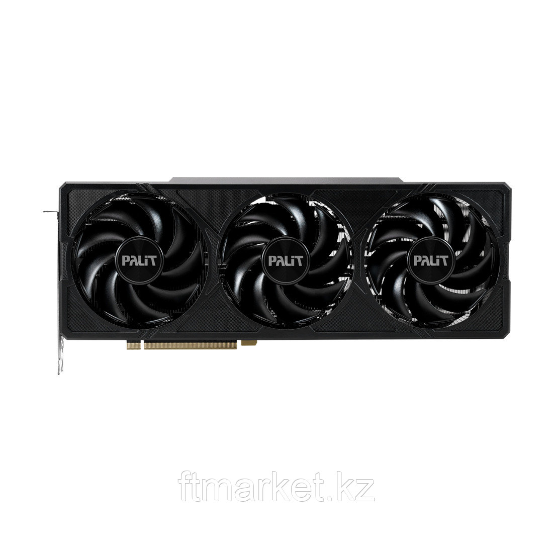 PALIT RTX4070 JETSTREAM 12GB (NED4070019K9-1047J) графикалық картасы, фото 1