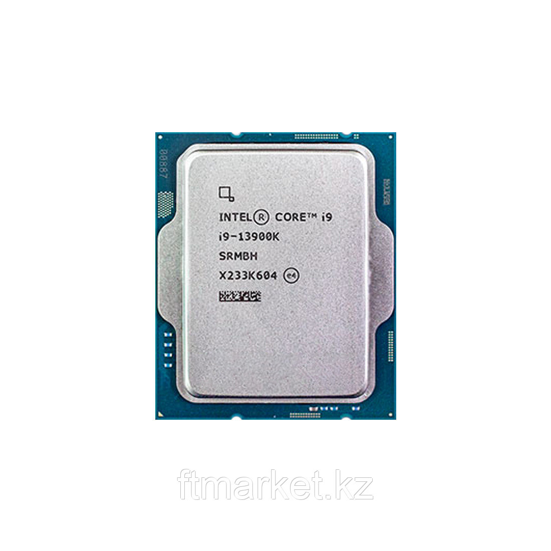 Процессор (CPU) Intel Core i9 процессоры 13900K, фото 1