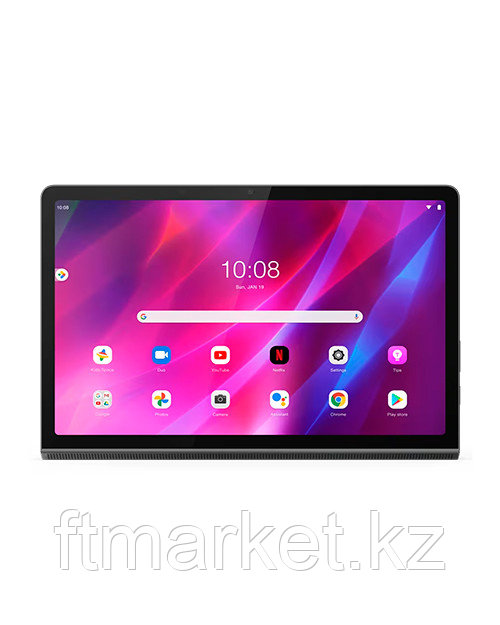Lenovo Yoga YT-J706X  11.0'' 2K(2000x1200) TDDI/MediaTek Helio G90T 2.0GHz Octa/4GB/128GB/Mali-G76, фото 1