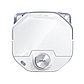 Smartmi VortexWave робот шаңсорғыш Робот шаңсорғыш Ақ, фото 2