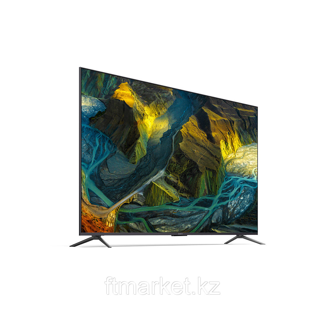 Xiaomi Max 86" смарт теледидары (L86M7-ESRU), фото 1