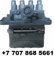 ТНВД топливный насос высокого давления для двигателя Kubota V3600 спецтехника