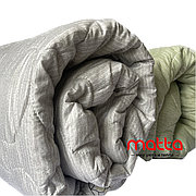 Покрывало 150х200 стеганое Яблоко