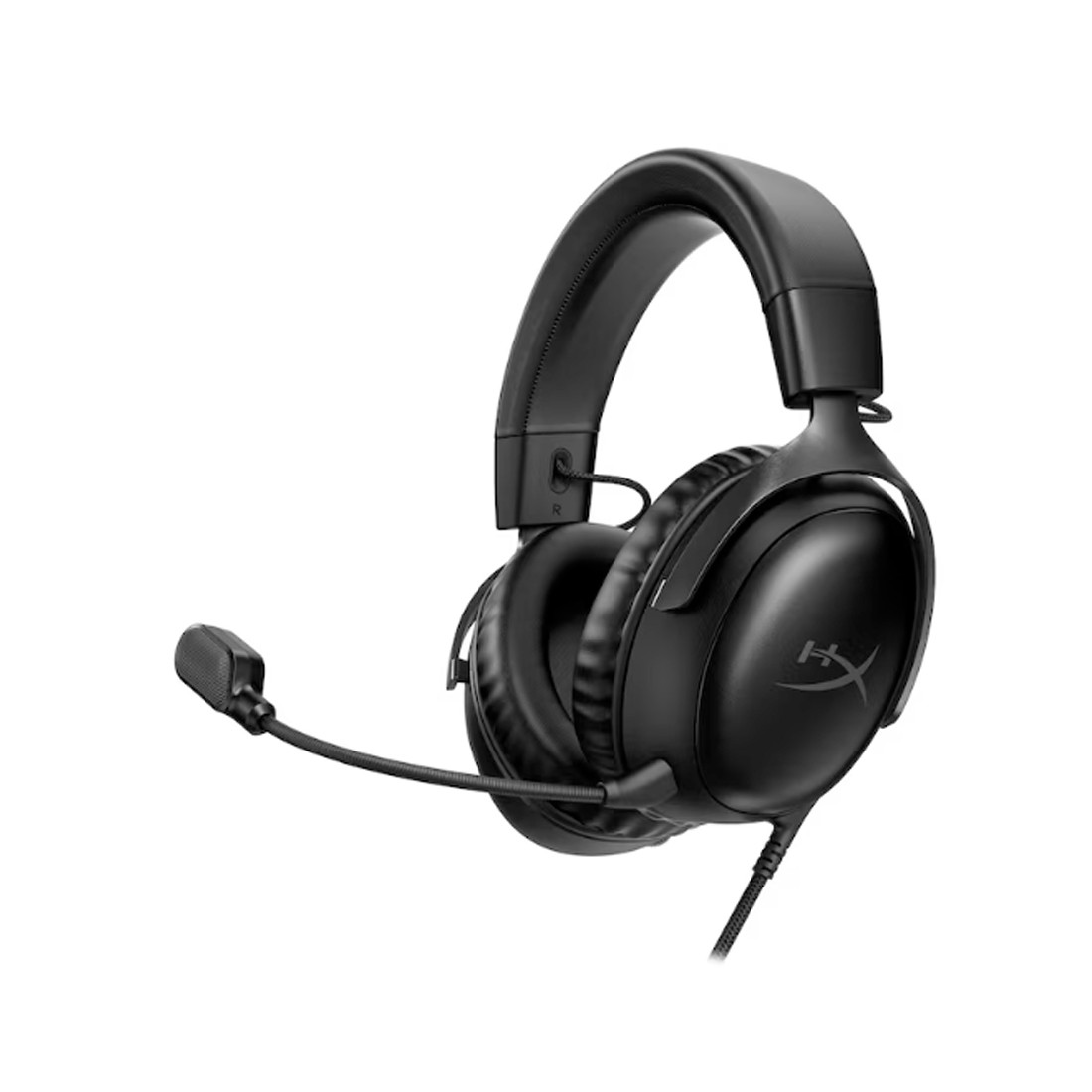 Гарнитура HyperX Cloud III - Gaming Headset (Black) 727A8AA 2-012110 - фото 1 - id-p109307256