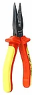 Pro`skit PM-919 Длинногубцы с изолированными рукоятками (1000 В), 170 мм, фото 3