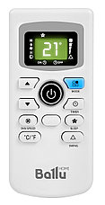 Мобильный бытовой кондиционер Ballu Smart Pro ВРАС-20 СЕ_20Y до 60 м² (только охлаждение), фото 2