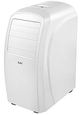 Мобильный бытовой кондиционер Ballu Smart Pro ВРАС-20 СЕ_20Y до 60 м² (только охлаждение), фото 2