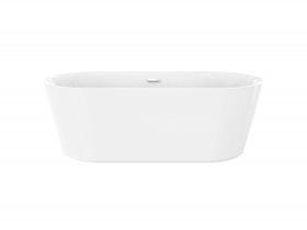 Акриловая ванна BELBAGNO отдельностоящая 1775x805x560