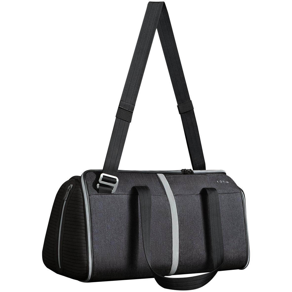 Спортивная сумка | FlexPack Gym | Korin Design - фото 2 - id-p109310591