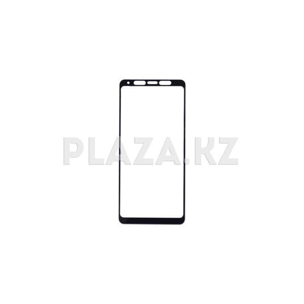 Защитное стекло для смартфона Samsung Galaxy A9 - фото 1 - id-p99989361
