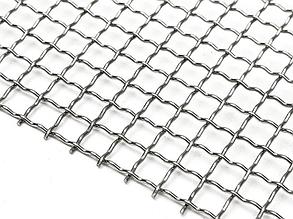 Сетка грохотная Р14-4,0(1750*4500мм)