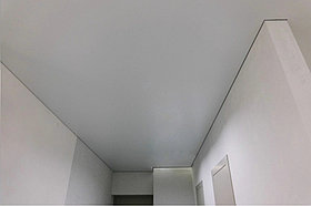 Теневой профиль ТП 6 Черный