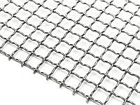 Сетка грохотная СР20-3,0 ст. 1-3(1750*4500мм)