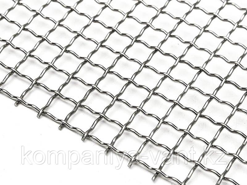 Сетка грохотная СР32-5,0 (1750*4500мм), фото 1