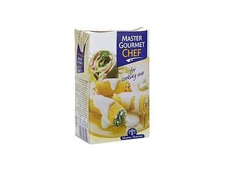 Cливки Master Chef Gourmet для соусов 1л