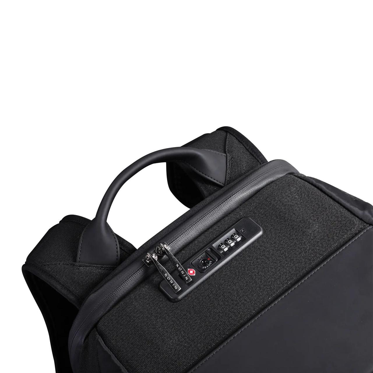 Рюкзак | Snappack | Korin Design - фото 4 - id-p109311263