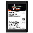 SSD Seagate Nytro 3532 800GB SAS 2.5in eTLC, 12Gb/s, R2150/W1300 Mb/s, 3 DWPD