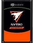 SSD Seagate Nytro 3732, 800GB, SAS, 2.5in, 3D eTLC, 12Gb/s, R2200/W1650 Mb/s, 10 DWPD