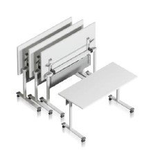 Офисный складной стол Sail-04