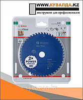 Bosch Пильный диск Expert for Wood 160x1.5x20 48з