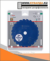 Bosch Пильный диск Expert for Wood 184x1.6x20 24з