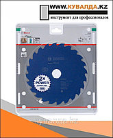 Bosch Пильный диск Expert for Wood 210x1.7x30 24з