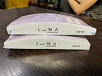 LUNA Пилка 100/180