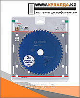 Bosch Пильный диск Expert for Wood 216x1.7x30 48з