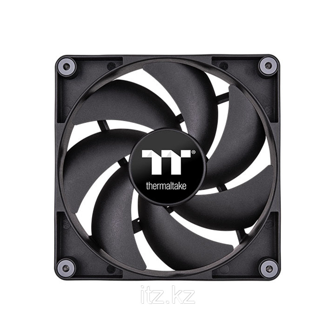 Кулер для компьютерного корпуса Thermaltake CT120 PC Cooling Fan (2 pack) - фото 2 - id-p109289015