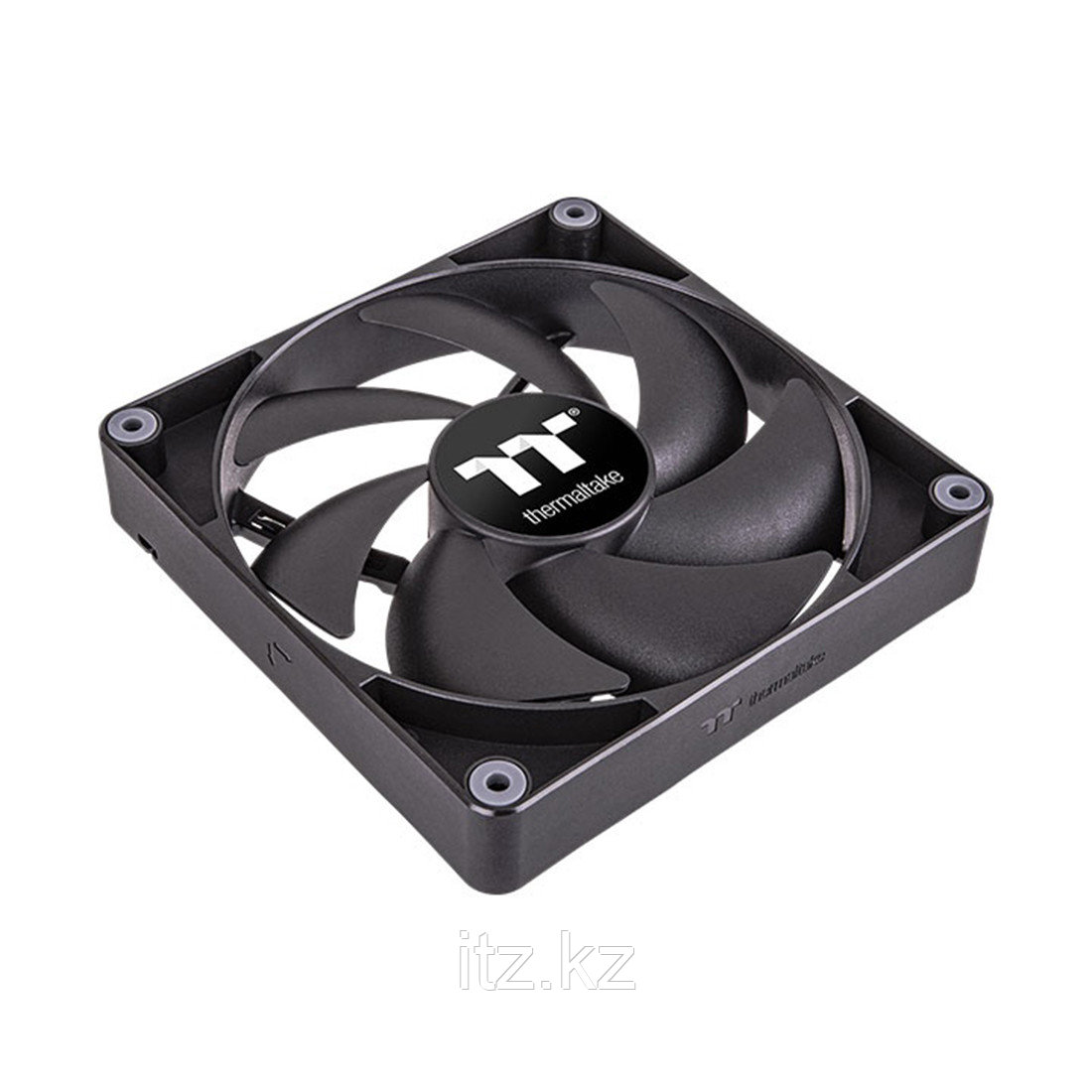 Кулер для компьютерного корпуса Thermaltake CT120 PC Cooling Fan (2 pack) - фото 3 - id-p109289015