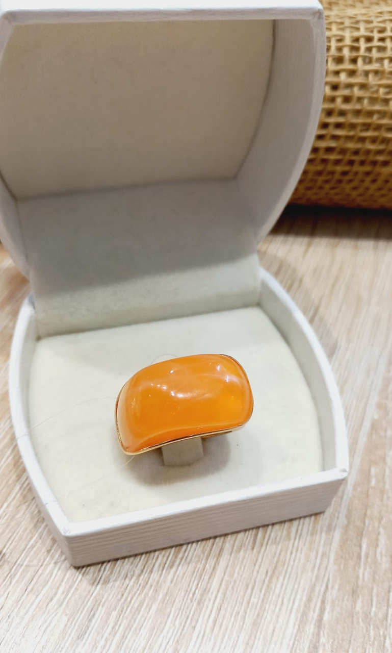 Кольцо / DIAGONAL / EB 54 / 17; 17,5 размер (пр. Абая 141), фото 1