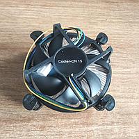 Fan Intel Cooler-CN15