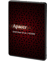 SSD 2.5 512GB Apacer AS350X (AP512GAS350XR-1)