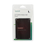 SSD 2.5 1TB Apacer AS350X (AP1TBAS350XR-1), фото 3