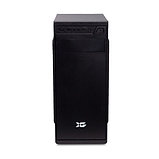 Корпус X-Game XC-370PS-2 ATX + БП X-Game XPS-400-8F 400W (XC-370PS-2), фото 3