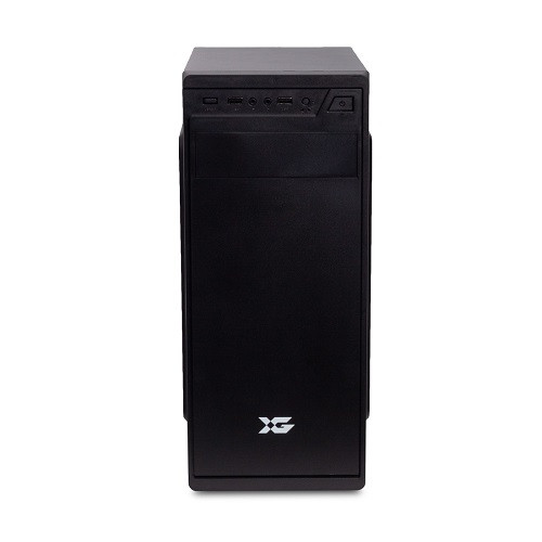 Корпус X-Game XC-370PS-2 ATX + БП X-Game XPS-400-8F 400W (XC-370PS-2) - фото 3 - id-p103349096