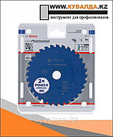 Bosch Пильный диск Expert for stainless steel 150x1.6x20 32з
