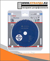 Bosch Пильный диск Expert for aluminium 165x1.8x20 54з